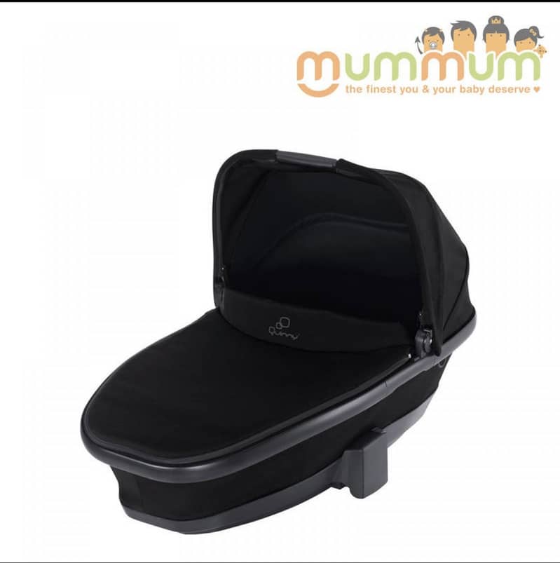 Quinny Carry Cot 2