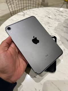 apple iPad mini 6 urgent sale hai