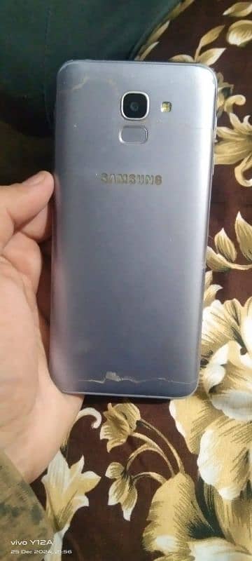 samsung j 6 3gb 32 gb 3