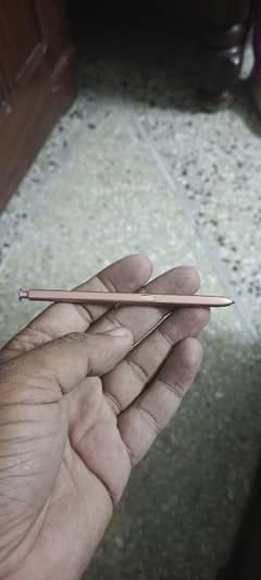 Samsung Note 20 Ultra Original S Pen