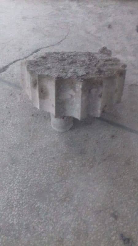 Karachi Rental Concrete Breaker 7