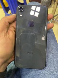 i phone xr non pta