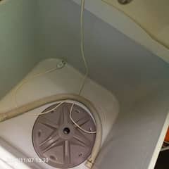 Super Asia washing machine