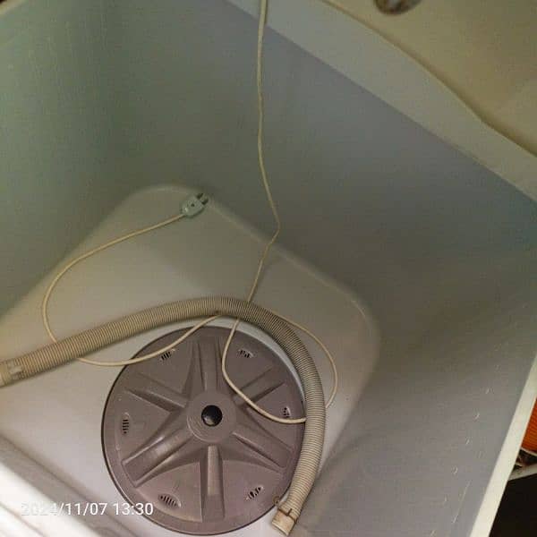 Super Asia washing machine 0