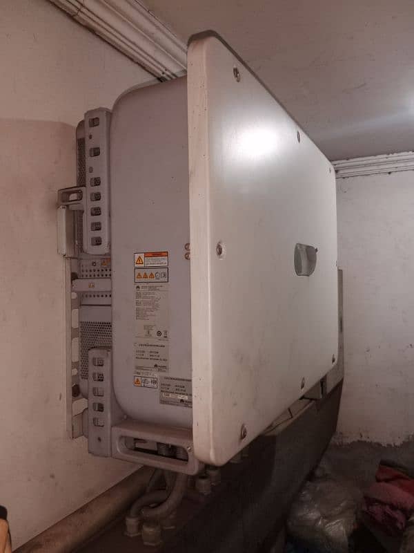 solar system installation 9