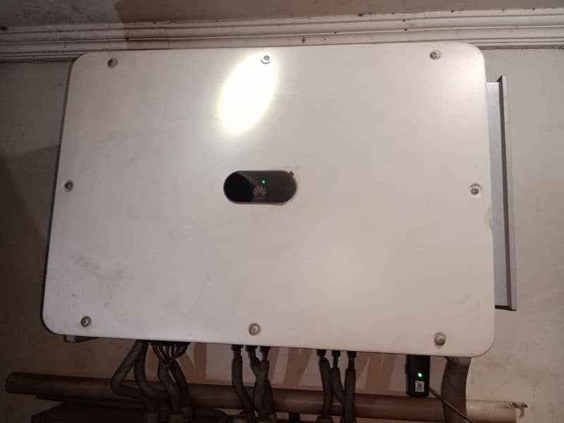 solar system installation 10