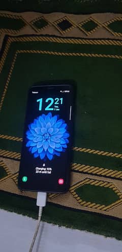 SAMSUNG GALAXY S9 PTA OFICIAL APROVE CORNER SE BREAK WORK 100,%