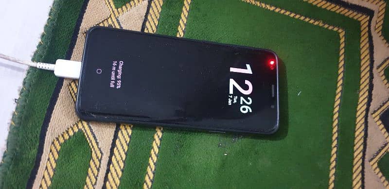 SAMSUNG GALAXY S9 PTA OFICIAL APROVE CORNER SE BREAK WORK 100,% 5