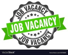 Munshi or accountant required for sanitary shop