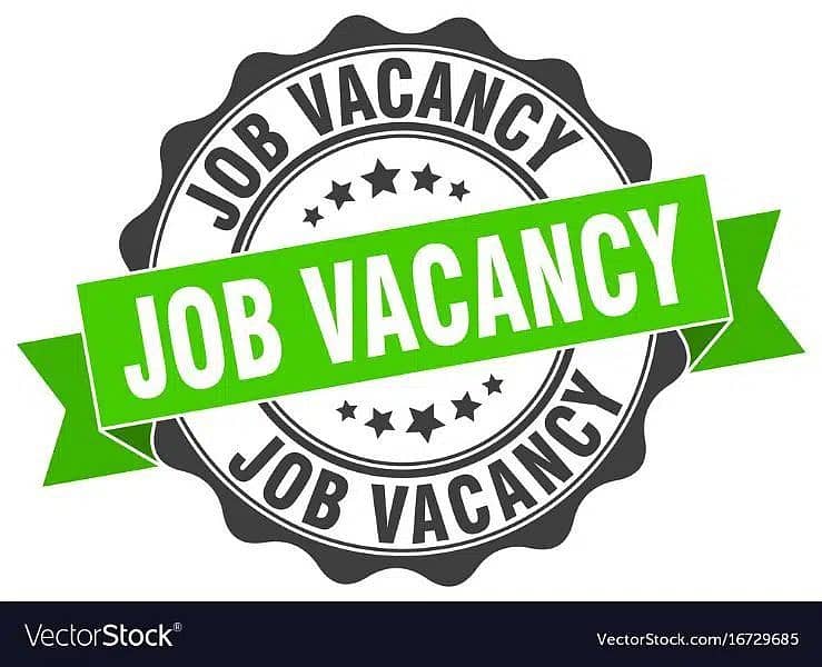 Munshi or accountant required for sanitary shop 0