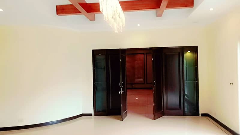 2 Kanal Most Beautiful Design Bungalow For RENT At Prime Location Of Dha 6