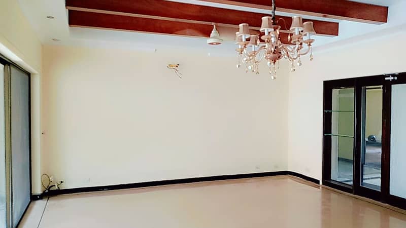 2 Kanal Most Beautiful Design Bungalow For RENT At Prime Location Of Dha 11