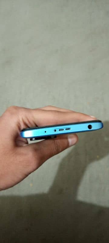 Redmi Note 10 4/128 3