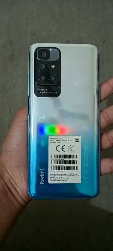 Redmi Note 10 4/128 4