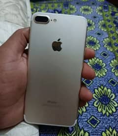 iphone 7plus 128 gb condition 10/9