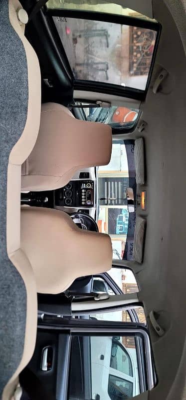 Suzuki Wagon R 2017 8