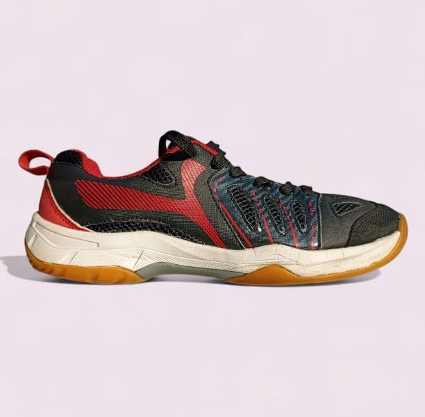 Indoor sports shoes 0