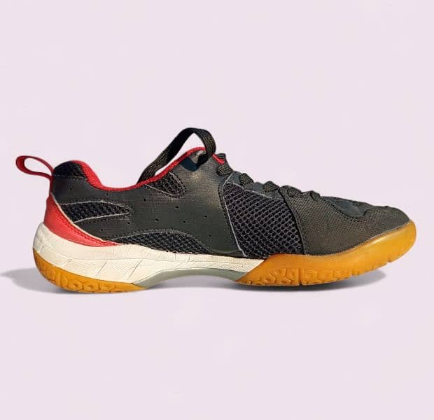 Indoor sports shoes 4