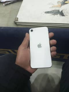 iphone se 2024 jv 64 gb