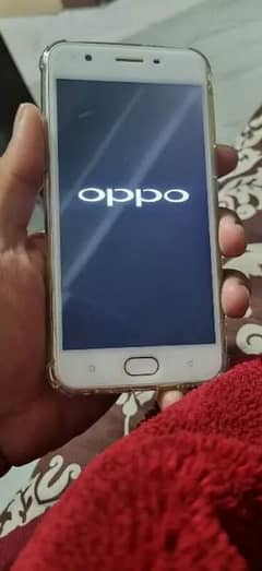 Oppo A 57 4 64