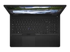 Dell Latitude 5590 (16 GB RAM)