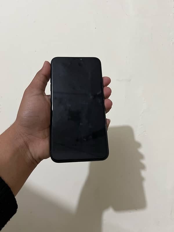 iPhone 11 Pro max 5