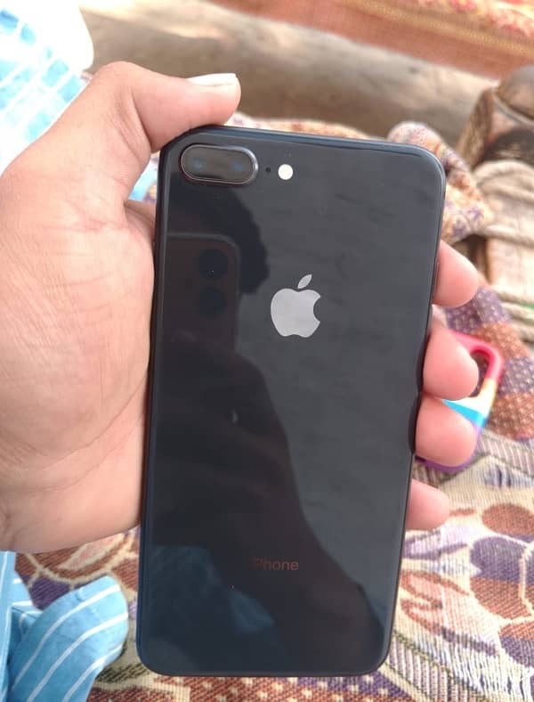 IPhone 8plus 256gb 2