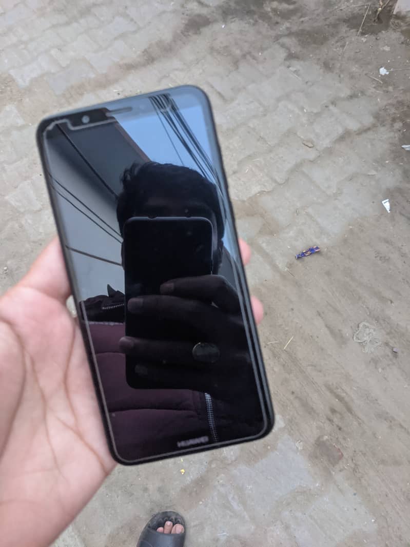 Huawei y17 prime for sale 2