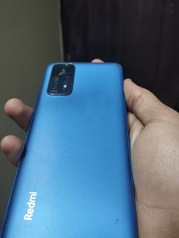 Redmi note 11 5