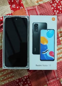 redmi note 11