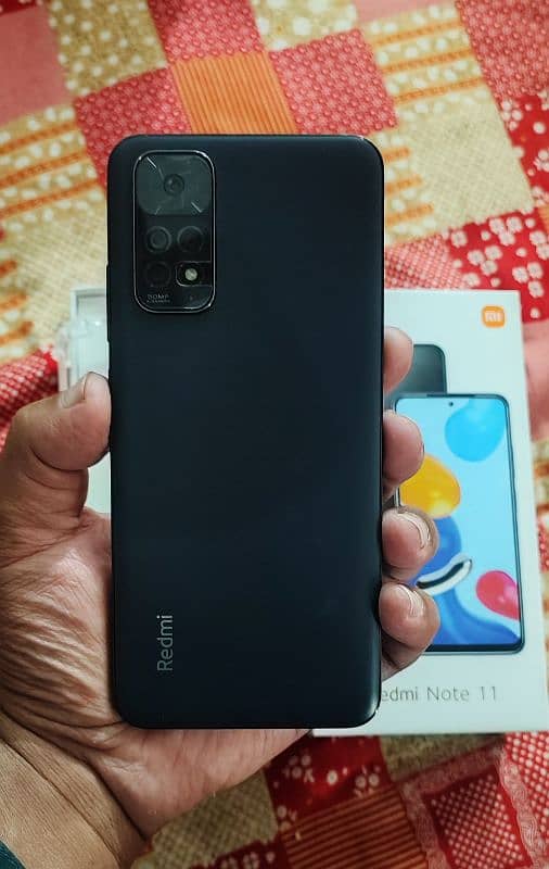 redmi note 11 1