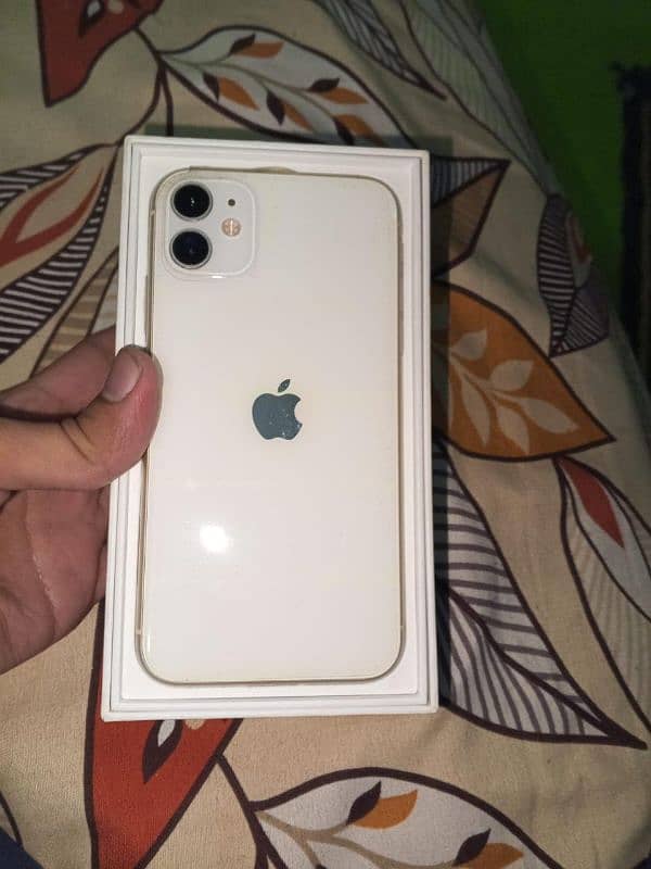 I phone 11 pta approved hk 5