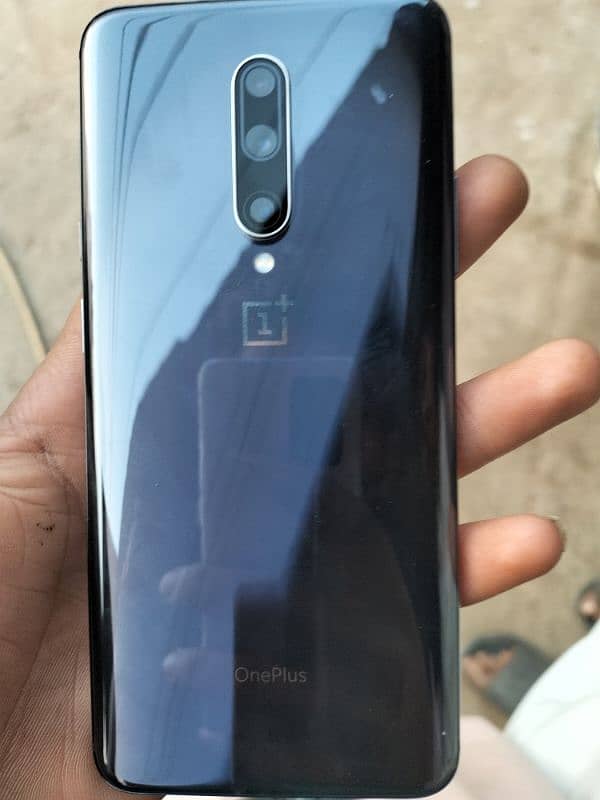 OnePlus 7 pro dual sim 0