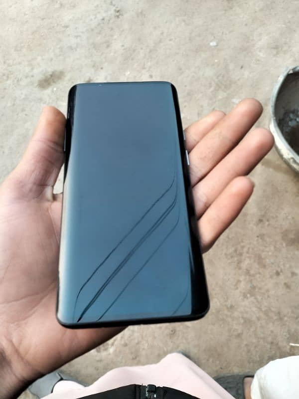 OnePlus 7 pro dual sim 2