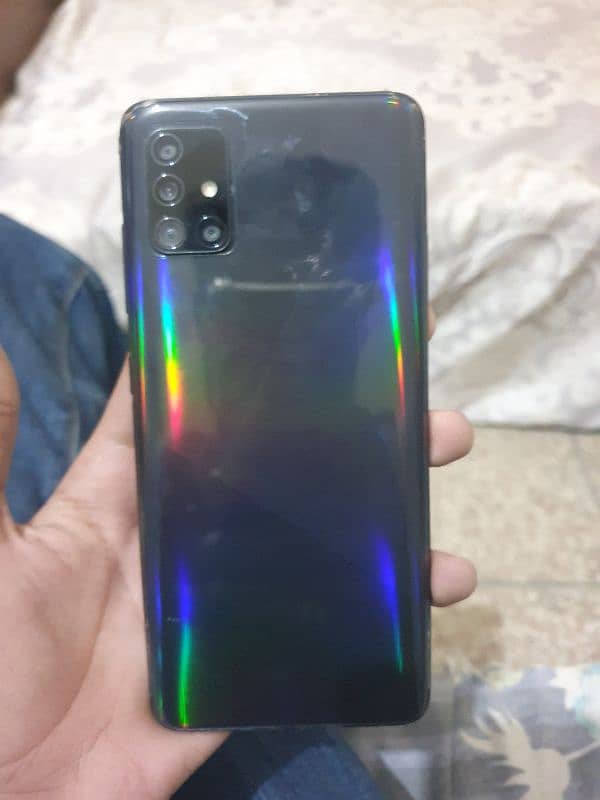 Samsung A51 6gb 128gb 1