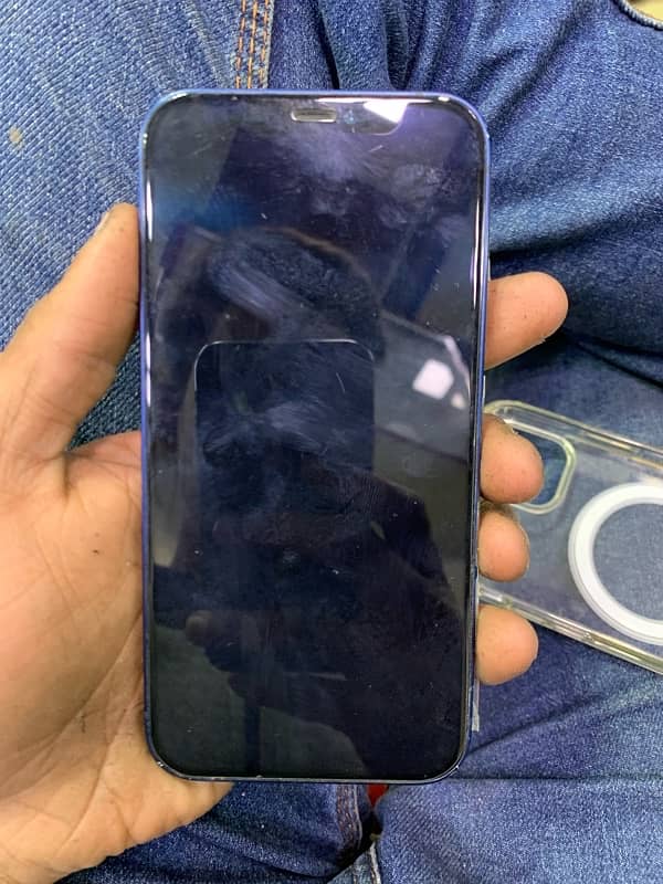 i phone 12 non pta jv 64 gb 6