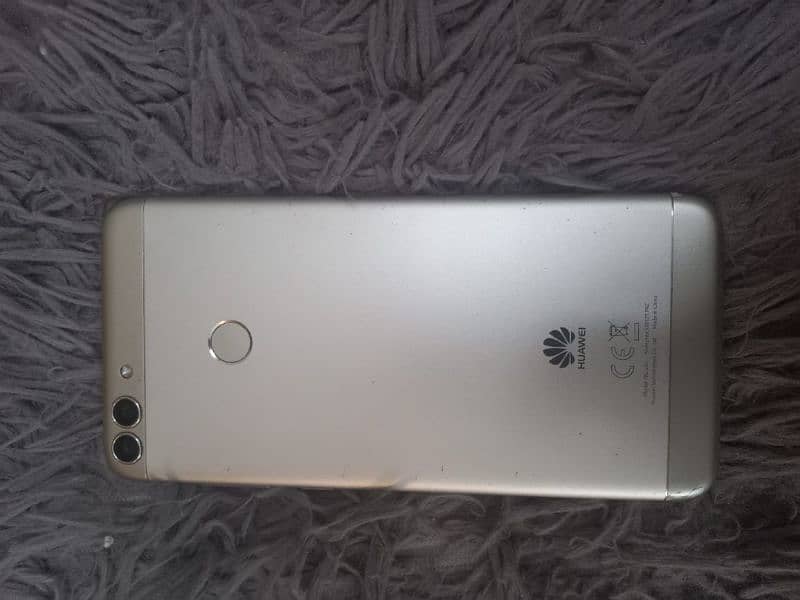 Huawei P Smart ( Urgent Sale) 1