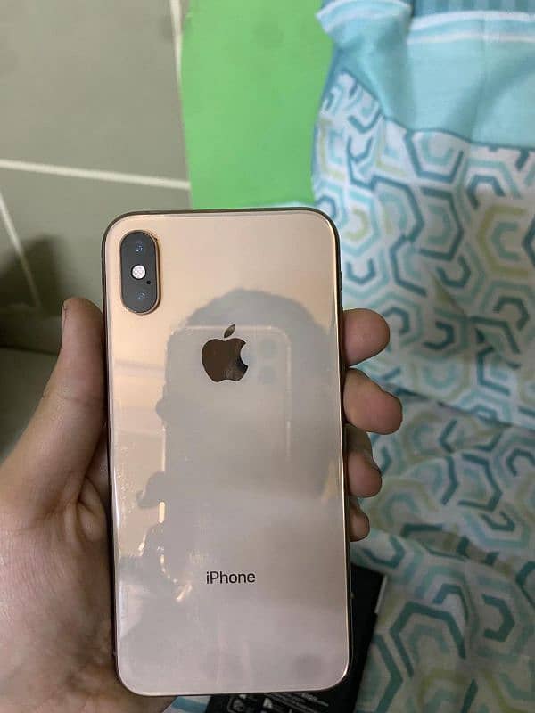 iphone xs non pta (Factory Unlock) 0