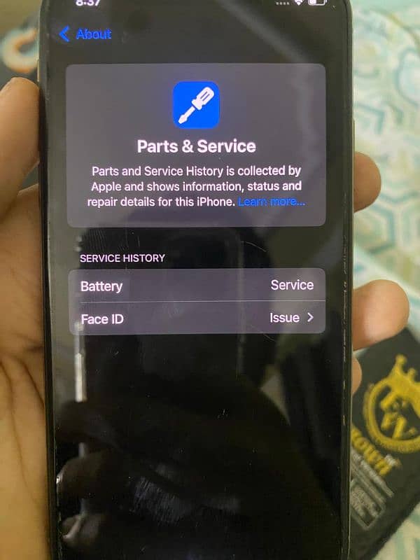 iphone xs non pta (Factory Unlock) 8