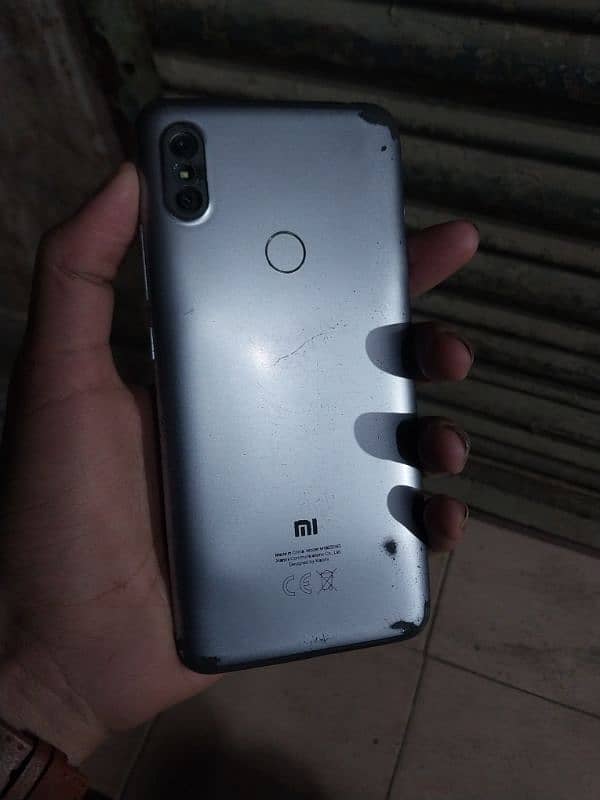 REDMI S2 1