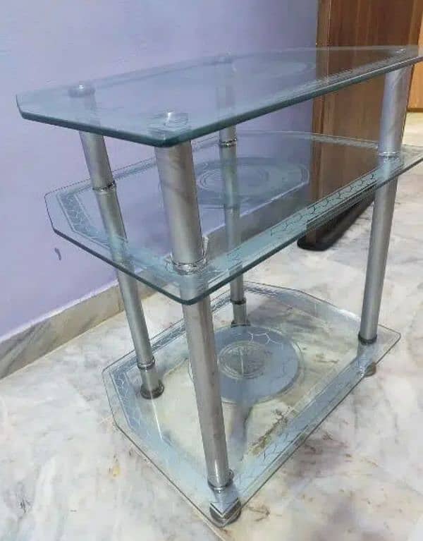 glass table 1