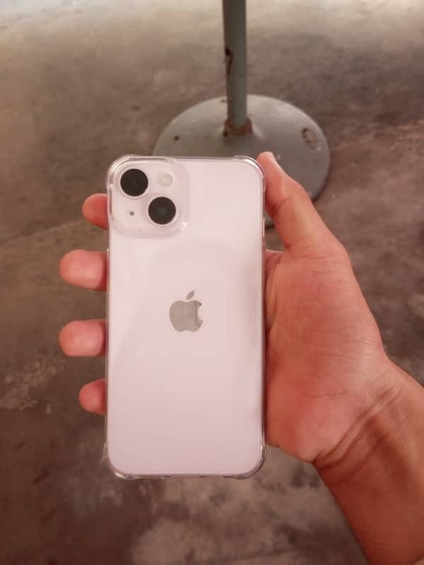 iPhone 14 non pta factory unlock 128 gb 2