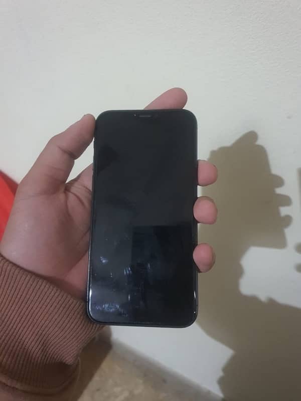 iphone 11 pro non pta sim working 1