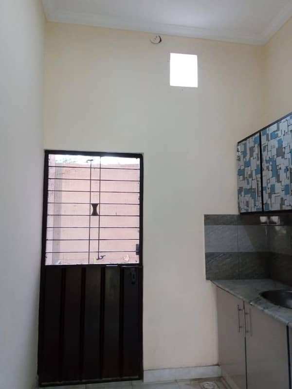 4 Marla Double Storey House With Gas Connection 6