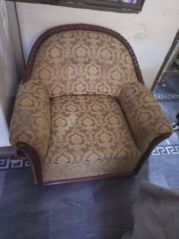 five seater sofa for sale 1