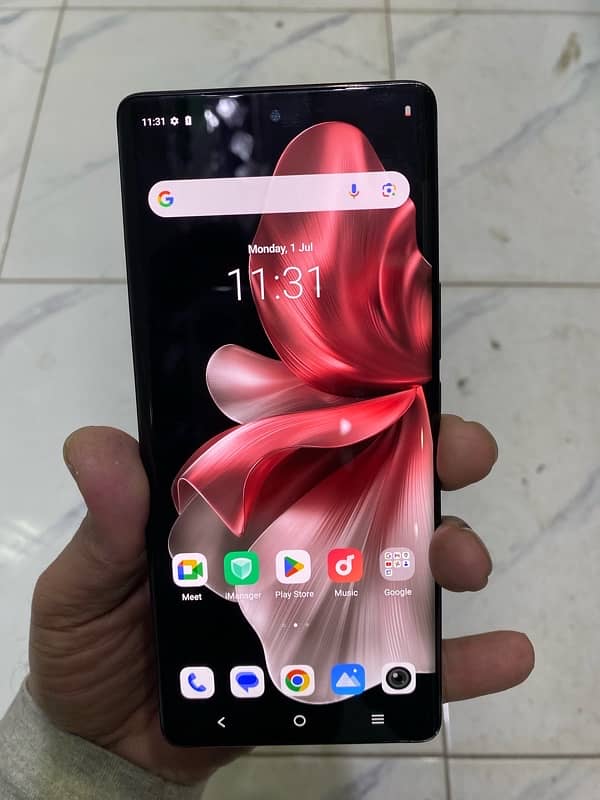 vivo  v30e 7