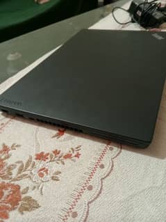 Lenovo Thinkpad