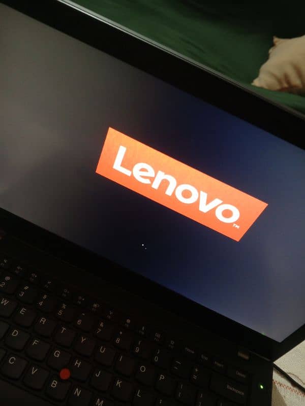 Lenovo Thinkpad 1