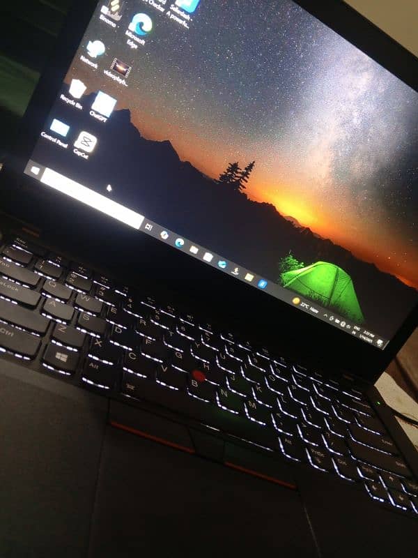 Lenovo Thinkpad 3