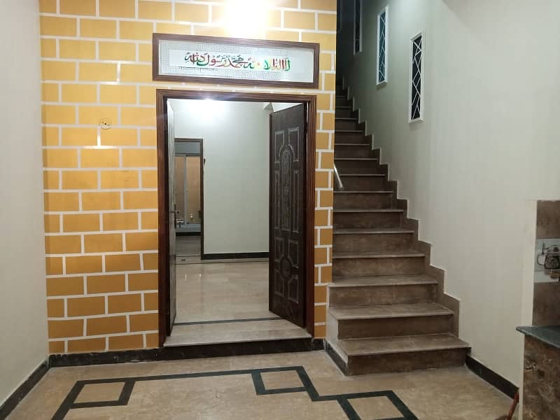 Stylish Double Storey House For Sale 2